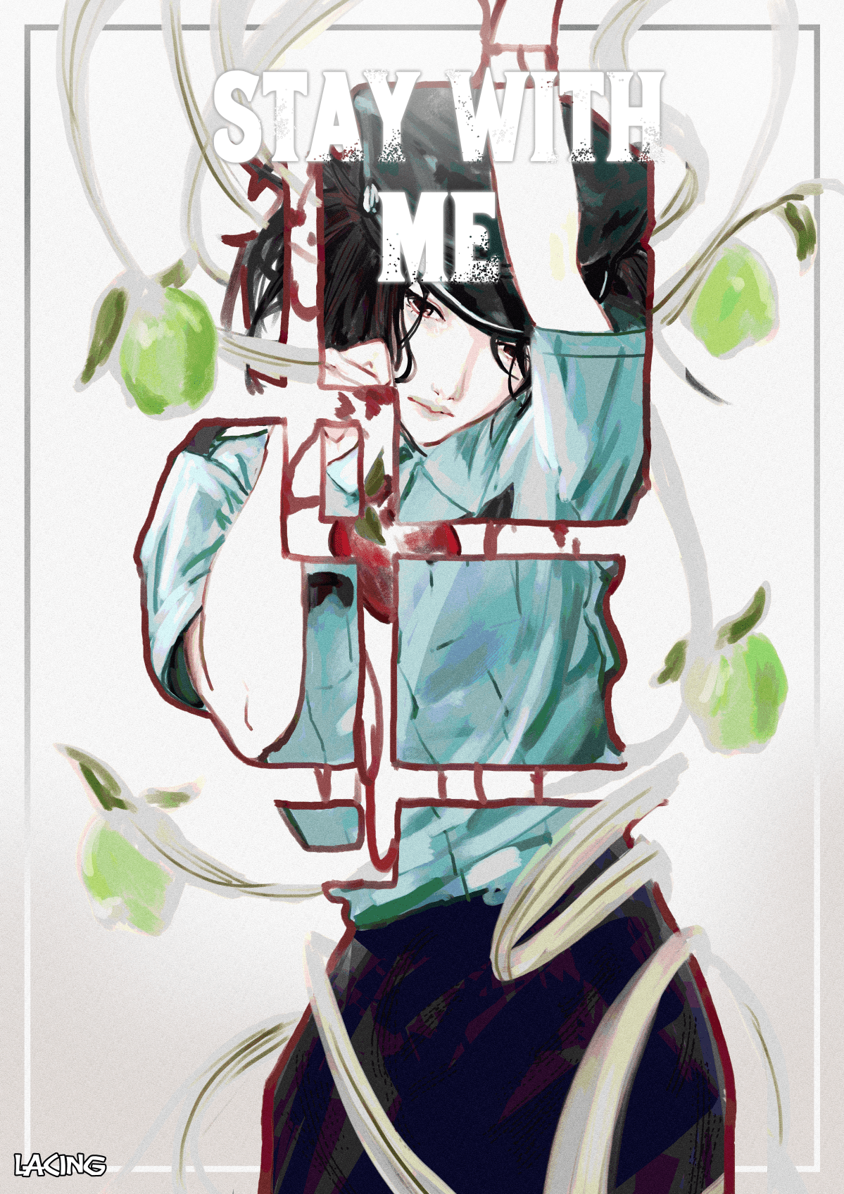 Stay With Me&nbsp;#002