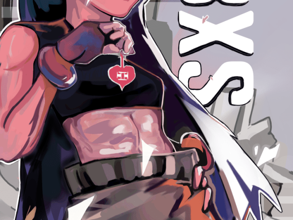 Bett X Sample&nbsp;#001