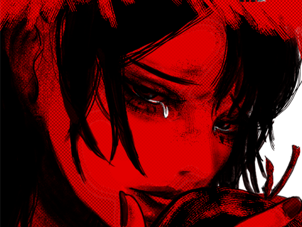 Stay With Me&nbsp;#003